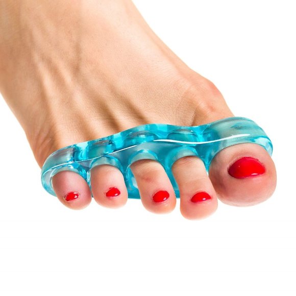 Toe Separators - Picture 6 of 6